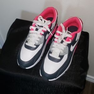 Nike Airmax, Size 7 (Womens/Youth)